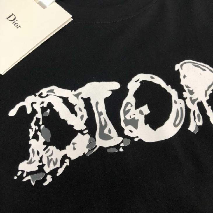 Dior T Shirts Short _SKUDiorM-3XLtltx6516315